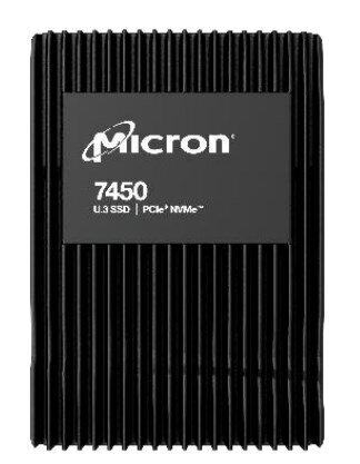 Micron MTFDKCC6T4TFS-1BC1ZABYYR 7450 MAX цена и информация | Sisemised kõvakettad | hansapost.ee