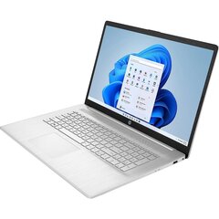 HP 17-cp2005ny Ноутбук цена и информация | Ноутбуки | hansapost.ee