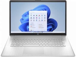 HP 17-cp2005ny Ноутбук цена и информация | Ноутбуки | hansapost.ee