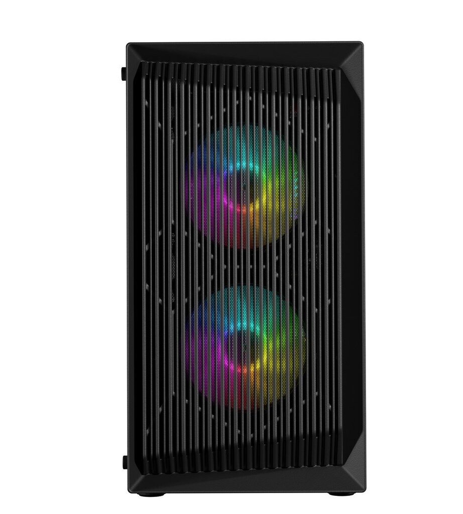 Logic Atos RGB Mini hind ja info | Arvutikorpused | hansapost.ee