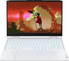 Lenovo IdeaPad Gaming 3 15ARH7 цена и информация | Ноутбуки | hansapost.ee