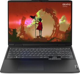 Lenovo IdeaPad Gaming 3 16ARH7 price and information | Laptops | hansapost.ee