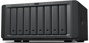 Synology Synology 8-Bay DS1823xs+ Up to 8 HDD/SSD Hot-Swap цена и информация | Серверы | hansapost.ee