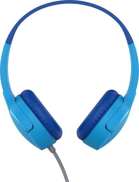 Belkin AUD004BTBL Blue цена и информация | Kõrvaklapid | hansapost.ee