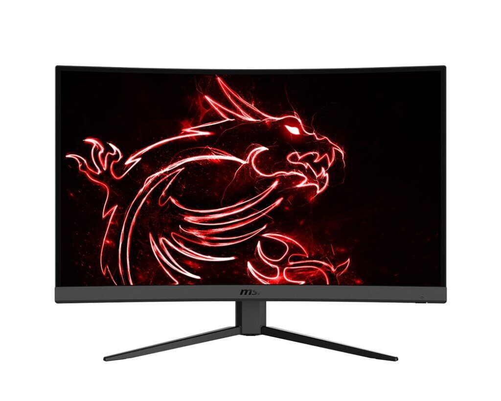 MSI G27C4 E2 hind ja info | Monitorid | hansapost.ee