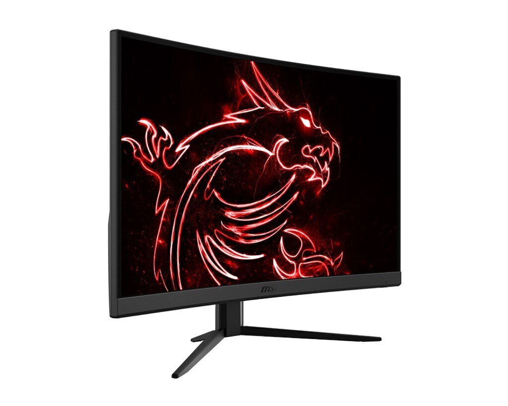 MSI G27C4 E2 hind ja info | Monitorid | hansapost.ee