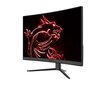 MSI G27C4 E2 hind ja info | Monitorid | hansapost.ee