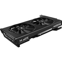 XFX RX-665X8DFDY hind ja info | Videokaardid | hansapost.ee