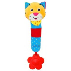 Детская игрушка Baby Mix 24528 цена и информация | Игрушки для малышей | hansapost.ee