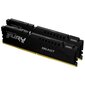 Kingston KF560C36BBEK2-64 цена и информация | Operatiivmälu | hansapost.ee