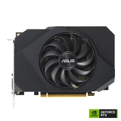 Asus Phoenix GeForce RTX 3050 V2 8GB GDDR6 цена и информация | Видеокарты | hansapost.ee