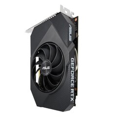 Asus Phoenix GeForce RTX 3050 V2 8GB GDDR6 цена и информация | Видеокарты | hansapost.ee