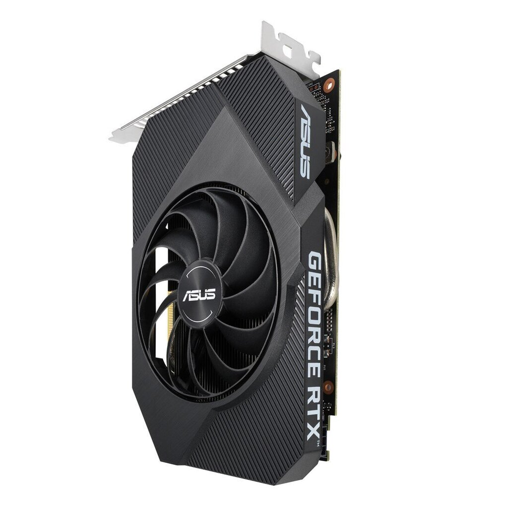 Asus Phoenix GeForce RTX 3050 V2 8GB GDDR6 цена и информация | Videokaardid | hansapost.ee