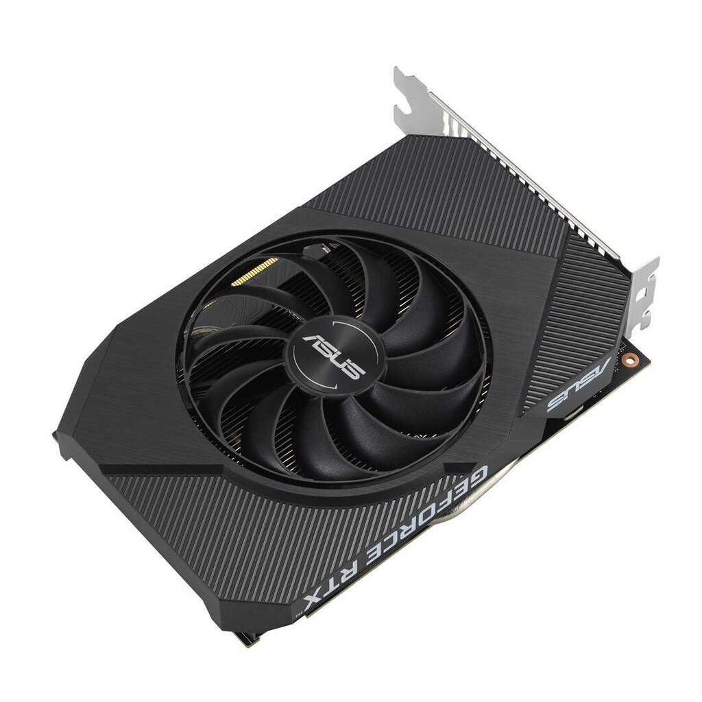 Asus Phoenix GeForce RTX 3050 V2 8GB GDDR6 hind ja info | Videokaardid | hansapost.ee