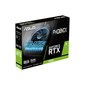 Asus Phoenix GeForce RTX 3050 V2 8GB GDDR6 цена и информация | Videokaardid | hansapost.ee