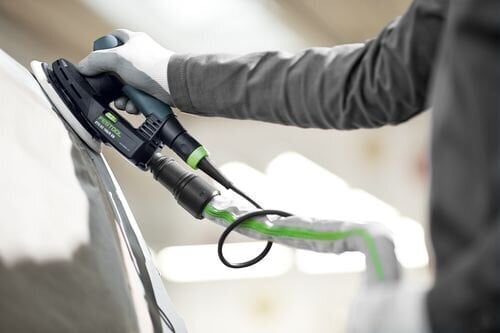 Festool plug it kaabel H05 RN-F-7,5 203920 цена и информация | Käsitööriistad | hansapost.ee