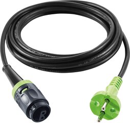 Festool plug it kaabel H05 RN-F-7,5 203920 цена и информация | Механические инструменты | hansapost.ee