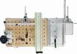 Festool Multifunktsionaalne laud MFT/3 Basic 500608 цена и информация | Käsitööriistad | hansapost.ee