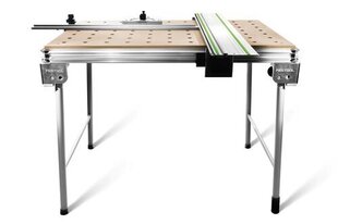 Festool Multifunktsionaalne laud MFT/3 Basic 500608 hind ja info | Käsitööriistad | hansapost.ee