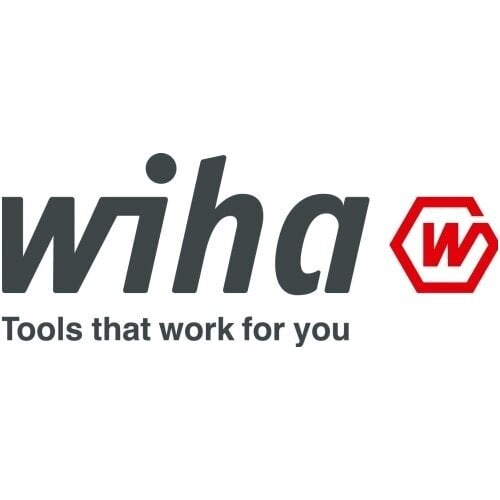 Ohutusvasarate komplekt WIHA Safety (8 tk.) цена и информация | Käsitööriistad | hansapost.ee