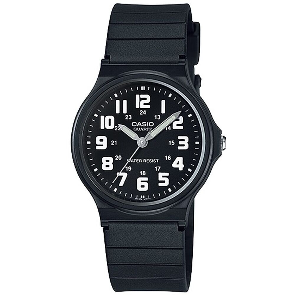 Unisex Kell Casio MQ-71-1 (Ø 34 mm) цена и информация | Käekellad naistele | hansapost.ee