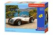 Pusle 260 Roadster in Riviera 27538 цена и информация | Pusled lastele ja täiskasvanutele | hansapost.ee