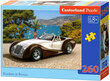 Pusle 260 Roadster in Riviera 27538 цена и информация | Pusled lastele ja täiskasvanutele | hansapost.ee