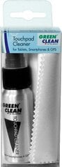 Набор Green Clean для чистки сенсорной панели (C-6010) цена и информация | Чистящие средства | hansapost.ee