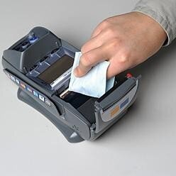 Green Clean termoprinteri puhastuslapid C-2700 hind ja info | Puhastustarvikud | hansapost.ee