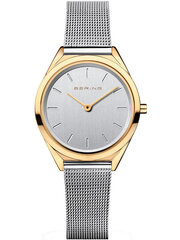 Käekell naistele Bering 17031010 price and information | Watches for women | hansapost.ee