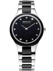 Käekell naistele Bering 32327742 price and information | Watches for women | hansapost.ee