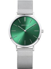 Käekell naistele Bering 14134 008 цена и информация | Женские часы | hansapost.ee