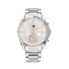 женские часы tommy hilfiger kennedy 1782384 (zf600a) цена и информация | Женские часы | hansapost.ee