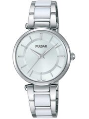 Käekell naistele Pulsar PH8191X1 price and information | Watches for women | hansapost.ee