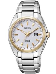 Naiste käekell Citizen EW2214-52A price and information | Watches for women | hansapost.ee