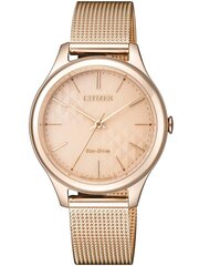 Naiste käekell Citizen EM0503-83X price and information | Watches for women | hansapost.ee