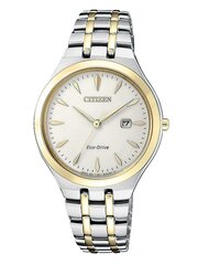 Naiste käekell Citizen EW2494-89B цена и информация | Женские часы | hansapost.ee