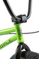 Wethepeople Nova 20 "2021 BMX Freestyle jalgratas, laserroheline hind ja info | Jalgrattad | hansapost.ee