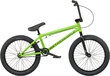 Wethepeople Nova 20 "2021 BMX Freestyle jalgratas, laserroheline hind ja info | Jalgrattad | hansapost.ee