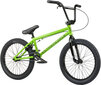 Wethepeople Nova 20 "2021 BMX Freestyle jalgratas, laserroheline цена и информация | Jalgrattad | hansapost.ee