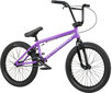 Wethepeople Nova 20 "2021 BMX Freestyle jalgratas, ultraviolett цена и информация | Jalgrattad | hansapost.ee