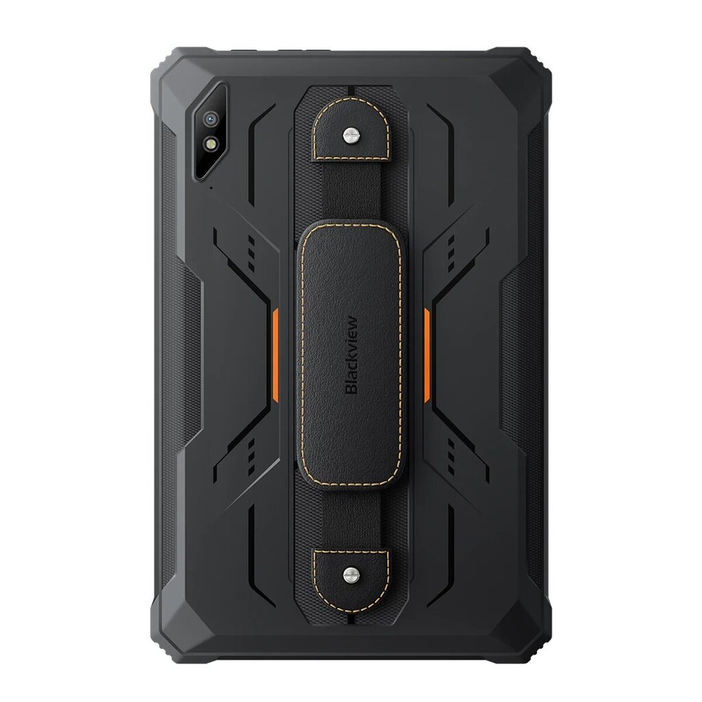 Blackview Active 8 Pro LTE 8/256GB Orange/Black цена и информация | Tahvelarvutid | hansapost.ee
