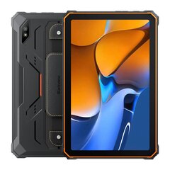 Blackview Active 8 Pro LTE 8/256GB Orange/Black цена и информация | Tahvelarvutid | hansapost.ee