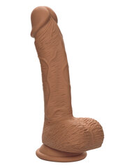 Dildo Dual Density, 16 cm hind ja info | Dildod | hansapost.ee