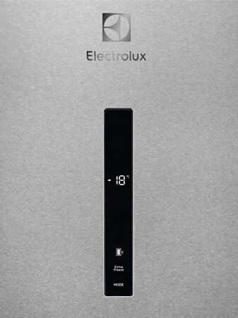 Electrolux LUT9ME28X4 цена и информация | Sügavkülmikud, külmakirstud | hansapost.ee