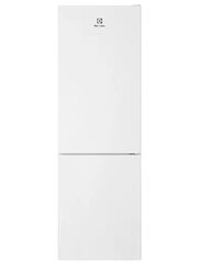 Electrolux LNT6ME32W2 600 hind ja info | Külmkapid-külmikud | hansapost.ee
