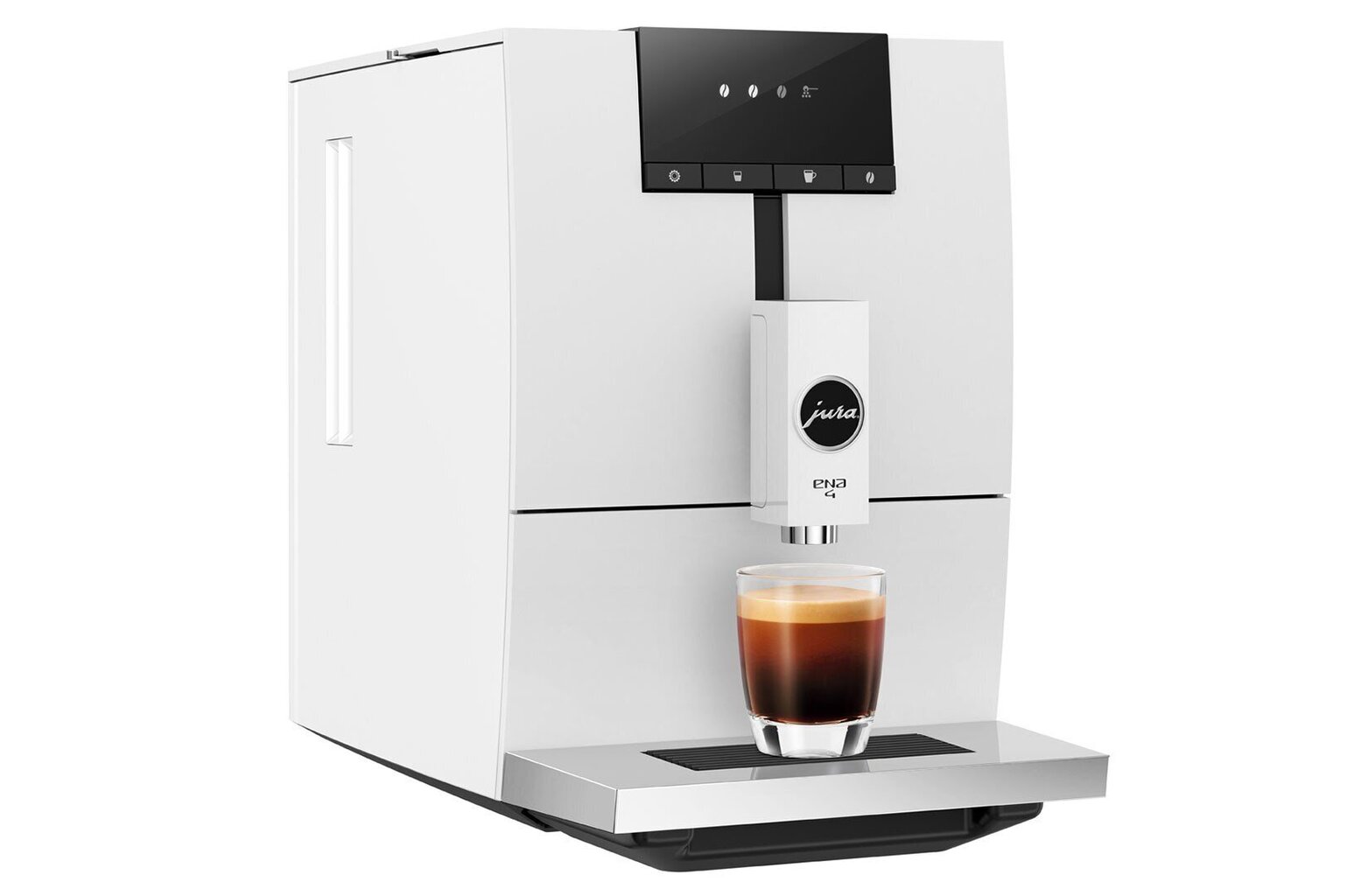 Jura ENA 4 15499 hind ja info | Kohvimasinad ja espressomasinad | hansapost.ee