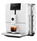 Jura ENA 4 15499 hind ja info | Kohvimasinad ja espressomasinad | hansapost.ee