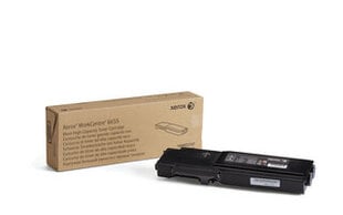 Xerox WC6655 hind ja info | Laserprinteri toonerid | hansapost.ee