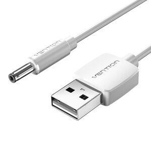 Vention USB/3.5mm, 0.5 m цена и информация | Juhtmed ja kaablid | hansapost.ee